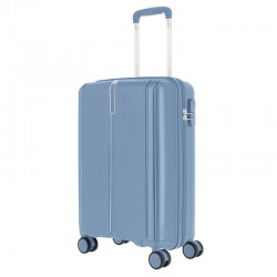 Rokas bagāža koferis Travelite Vaka M blue