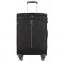 Vidutinis lagaminas Samsonite PopSoda V Juodas