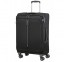 Vidutinis lagaminas Samsonite PopSoda V Juodas