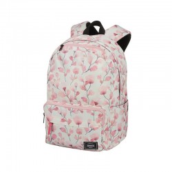 Mugursoma 14 laptop American Tourister Urban Groove Lifestyle BP1 107259 Blossom