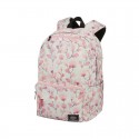 Mugursoma 14 laptop American Tourister Urban Groove Lifestyle BP1 107259 Blossom