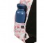 Mugursoma 14 laptop American Tourister Urban Groove Lifestyle BP1 107259 Blossom