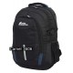 Mugursoma 15,6 Camel Mountain 3606 black-blue