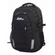 Mugursoma 15,6 Camel Mountain 3614 black-grey