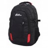 Mugursoma 15,6 Camel Mountain 3614 black-red