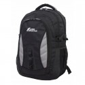Mugursoma 15,6 Camel Mountain 3742 black-grey