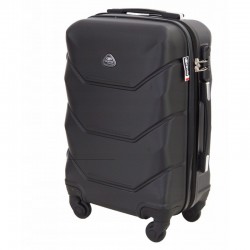 Rokas bagāža koferis Gravitt 950aA-M black