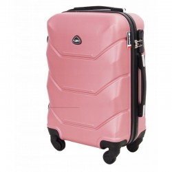 Rokas bagāža koferis Gravitt 950aA-M rose