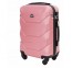 Rokas bagāža koferis Gravitt 950aA-M rose
