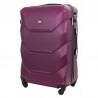 Vidējais koferis Gravitt 950a-V bordo
