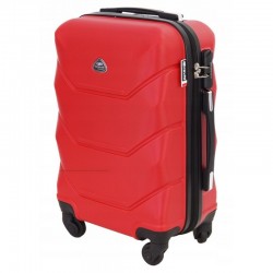 Rokas bagāža koferis Gravitt 950aA-M red