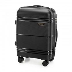 Rokas bagāža koferis Wittchen 56-3P-141 black