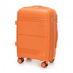 Rokas bagāža koferis Wittchen 56-3P-141 orange