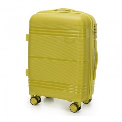 Rokas bagāža koferis Wittchen 56-3P-141 green