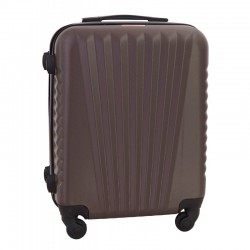 Rokas bagāža koferis Gravitt 888A-M brown