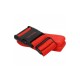 Čemodāna siksna Travelite 000208 red