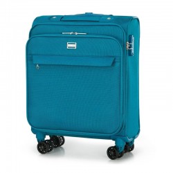 Rokas bagāža koferis Wittchen 651 blue