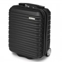 Mini koferis Wittchen 315 black