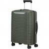 Rokas bagāža koferis Samsonite Upscape M Climbing Ivy