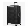 XL Liels koferis Samsonite UPSCAPE XL black