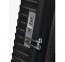 Labai didelis plastikinis lagaminas Samsonite UPSCAPE LD Juodas