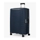 XL Liels koferis Samsonite UPSCAPE XL blue nights