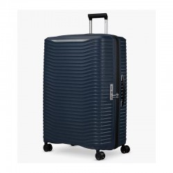 XL Liels koferis Samsonite UPSCAPE XL blue nights