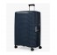 Labai didelis plastikinis lagaminas Samsonite UPSCAPE LD Mėlynas (Blue Nights)