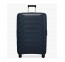 Labai didelis plastikinis lagaminas Samsonite UPSCAPE LD Mėlynas (Blue Nights)