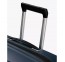 Labai didelis plastikinis lagaminas Samsonite UPSCAPE LD Mėlynas (Blue Nights)