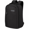 Mugursoma 14 laptop Samsonite Roader 143264 black Deep Black