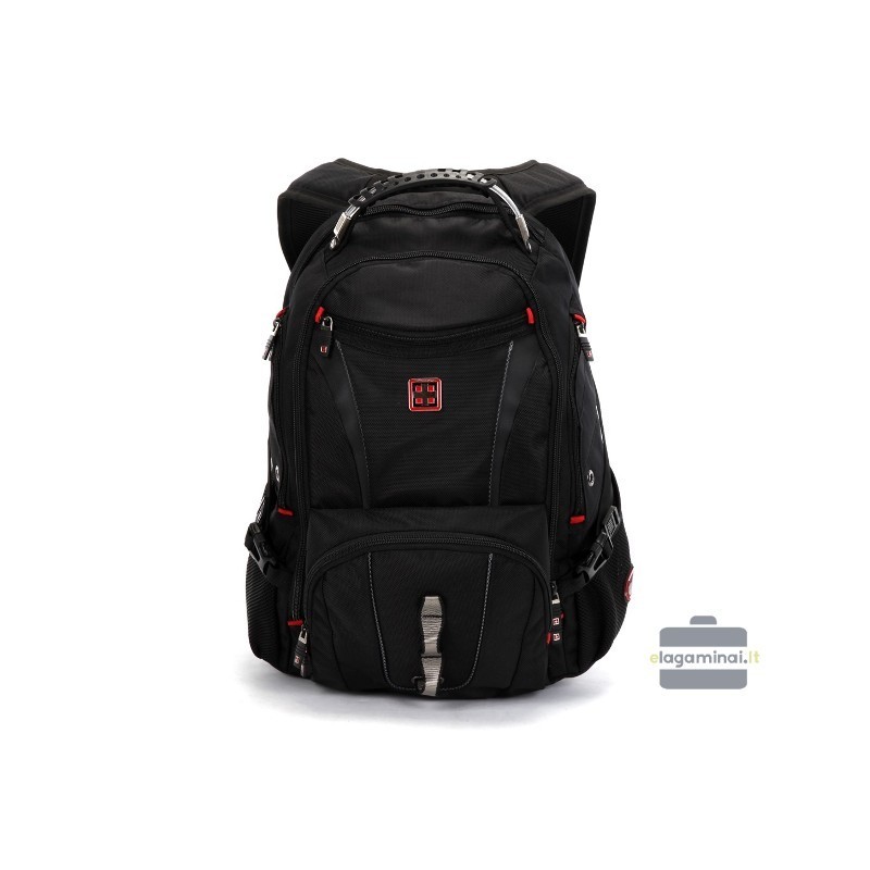 Mugursoma Swissbags+ ST.MORITZ 38L Mugursoma Swissbags+ ST.MORITZ 38L