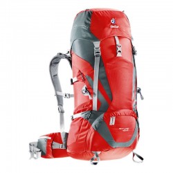 Deuter ACT Lite 40+10 graphite Mugursoma tūrismam