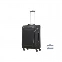 Vidējais koferis American Tourister Holiday Heat V melns