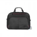 Datoru soma Wittchen 56-3S-633-1A melns