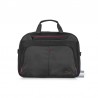 Datoru soma Wittchen 56-3S-633-1A melns