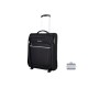 Travelite Cabin melns Rokas bagāža koferis