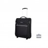 Travelite Cabin melns Rokas bagāža koferis