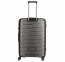 Liels koferis Travelite Air Base D tumši pelēks