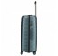 Liels koferis Travelite Air Base D pelēki zils