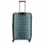 Liels koferis Travelite Air Base D pelēki zils
