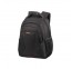 Mugursoma American Tourister AT Work 88528 melns