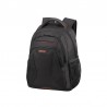Mugursoma American Tourister AT Work 88528 melns