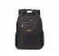 Mugursoma American Tourister AT Work 88528 melns