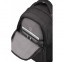 Mugursoma American Tourister AT Work 88528 melns