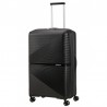 Liels koferis American Tourister Airconic D melns