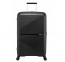Liels koferis American Tourister Airconic D melns