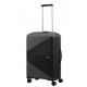 Vidējais koferis American Tourister Airconic V melns