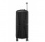 Vidējais koferis American Tourister Airconic V melns