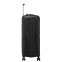 Vidējais koferis American Tourister Airconic V melns